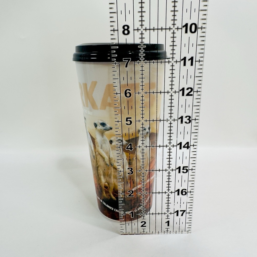 LA Zoo Souvenir Cup(2025) - Picture 10 of 10